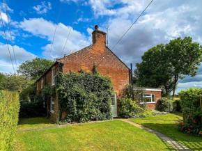 April Cottage